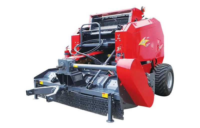 Цзюцзя Механизм Технический прорыв Многофункциональная машина (2)