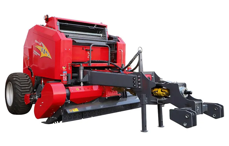 Цзюцзя Механизм Технический прорыв Многофункциональная машина (3)