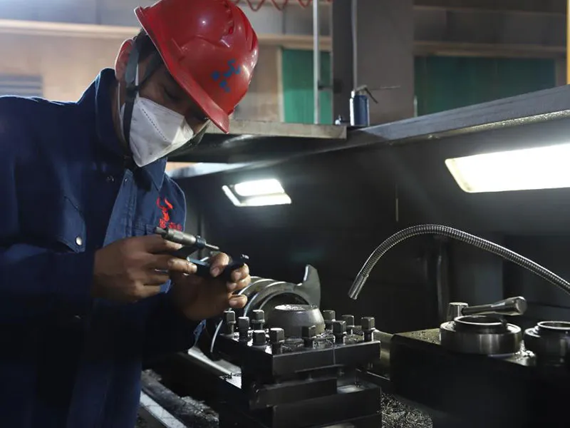 Цзюцзя Механизм преодолевая трудности для достижения выдающихся результатов, стремясь написать новую главу (4)