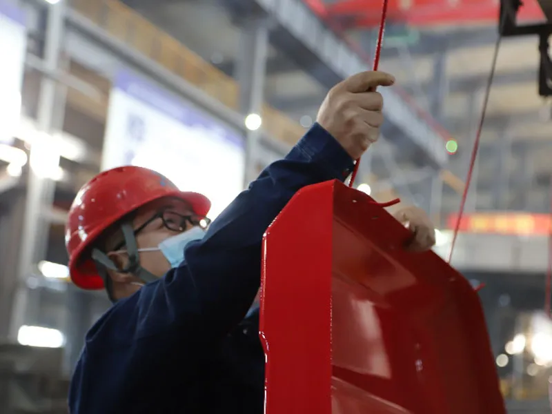 Цзюцзя Механизм преодолевая трудности для достижения выдающихся результатов, стремясь написать новую главу (5)